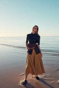 Camilla and Marc Resort 2020
