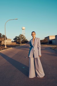 Camilla and Marc Resort 2020