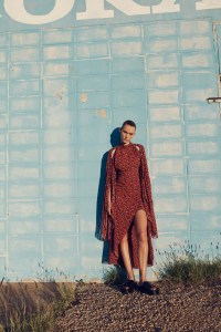 Camilla and Marc Resort 2020