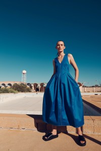 Camilla and Marc Resort 2020