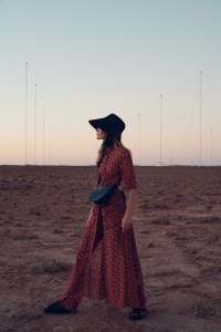 Camilla and Marc Resort 2020