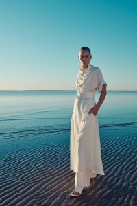 Camilla and Marc Resort 2020