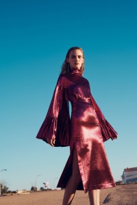 Camilla and Marc Resort 2020
