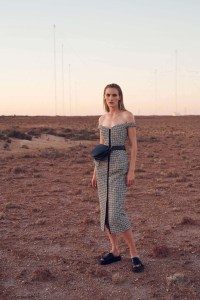 Camilla and Marc Resort 2020