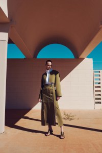 Camilla and Marc Resort 2020