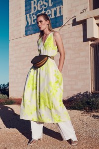 Camilla and Marc Resort 2020