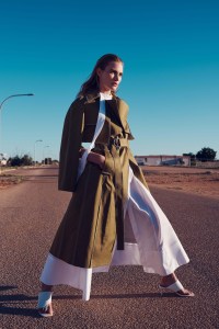 Camilla and Marc Resort 2020