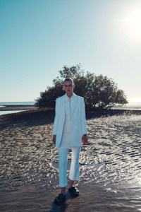 Camilla and Marc Resort 2020
