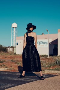 Camilla and Marc Resort 2020