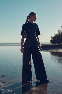 Camilla and Marc Resort 2020