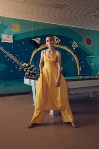 Camilla and Marc Resort 2020