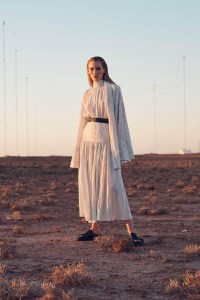 Camilla and Marc Resort 2020