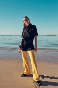 Camilla and Marc Resort 2020