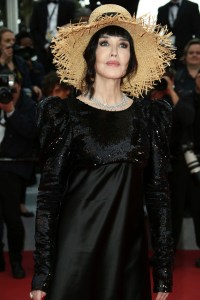 Isabelle Adjani