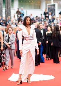 Cindy Bruna
