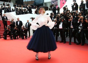 Elle Fanning