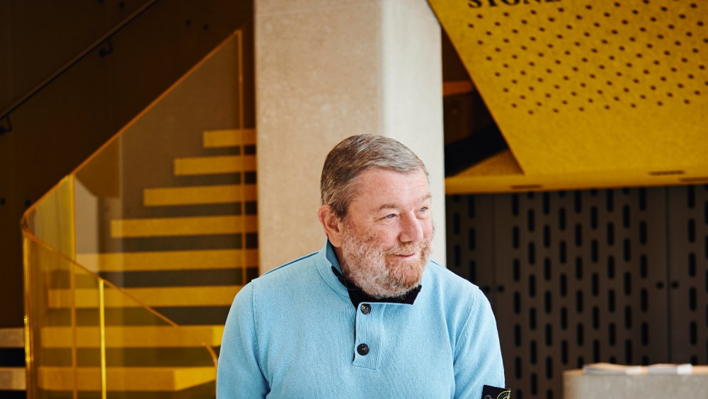 Carlo Rivetti