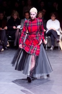 Comme des Garcons RTW Fall 2000