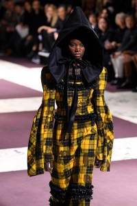 Comme des Garcons RTW Fall 2019