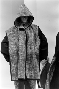 Comme des Garcons RTW Fall 1982