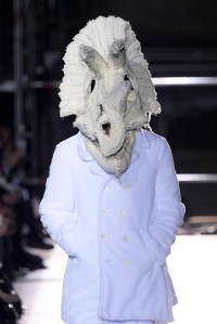 Comme des Garcons Men's Fall 2018