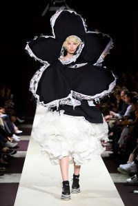 Comme des Garcons RTW Fall 2018
