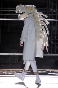 Comme des Garcons RTW Fall 2018