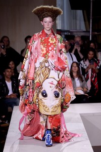 Comme des Garcons RTW Spring 2018