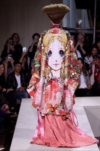 Comme des Garcons RTW Spring 2018