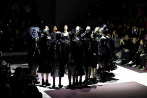 Comme des Garcons RTW Fall 2019