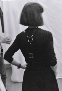 Rei Kawakubo