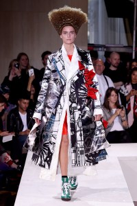 Comme des Garcons RTW Spring 2019