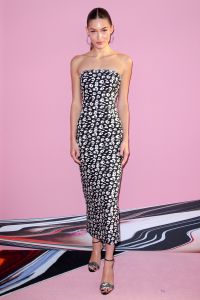 Grace Elizabeth, CFDA Awards 2019