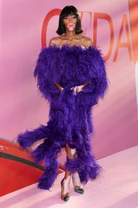 Winnie Harlow, CFDA Awards 2019