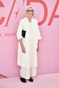 Eileen Fisher, CFDA Awards 2019