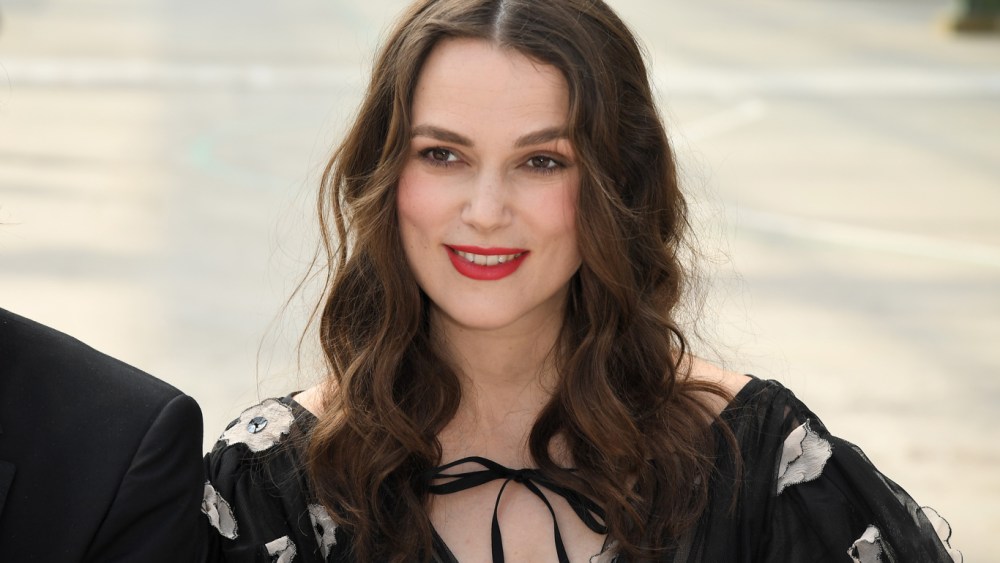 Keira Knightley