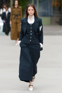 Chanel Resort 2020