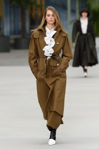 Chanel Resort 2020