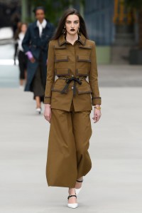 Chanel Resort 2020