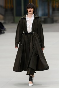 Chanel Resort 2020