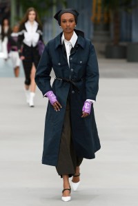 Chanel Resort 2020