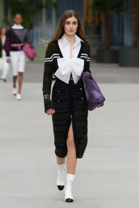 Chanel Resort 2020