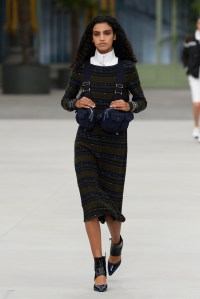 Chanel Resort 2020