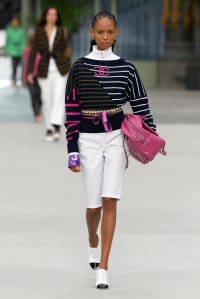 Chanel Resort 2020