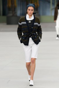 Chanel Resort 2020