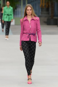 Chanel Resort 2020