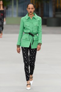 Chanel Resort 2020