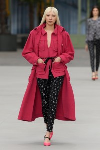 Chanel Resort 2020