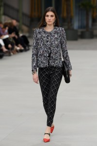 Chanel Resort 2020