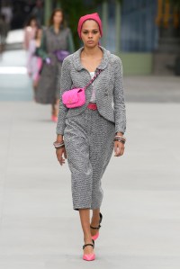 Chanel Resort 2020